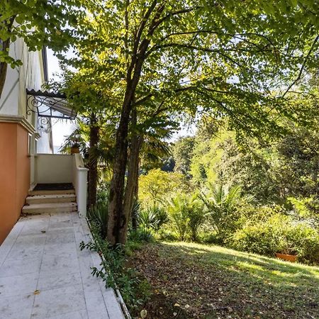 Villa Magnolia Arcugnano Eksteriør billede