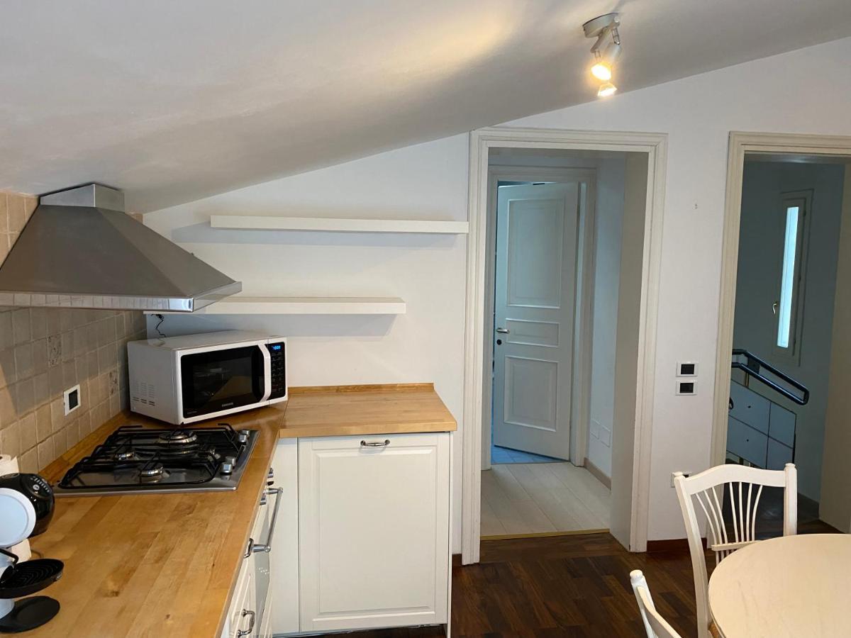 Villa Magnolia Arcugnano Eksteriør billede