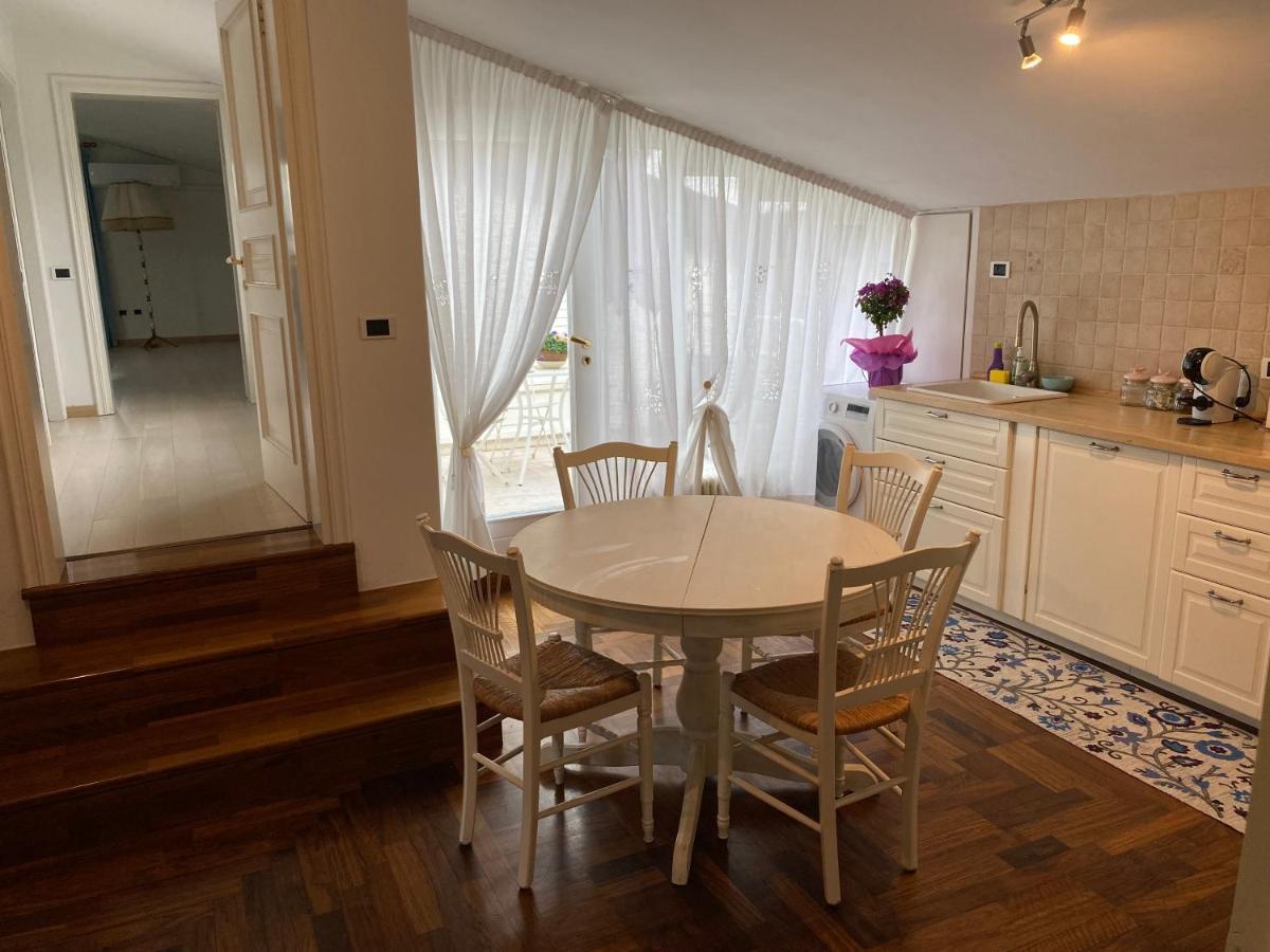 Villa Magnolia Arcugnano Eksteriør billede