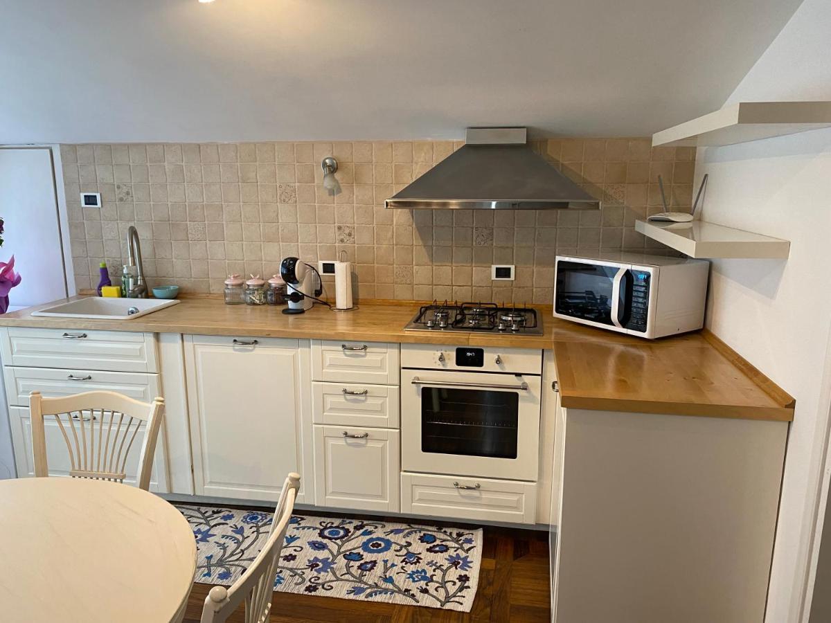Villa Magnolia Arcugnano Eksteriør billede
