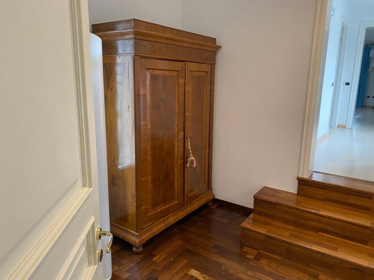 Villa Magnolia Arcugnano Eksteriør billede