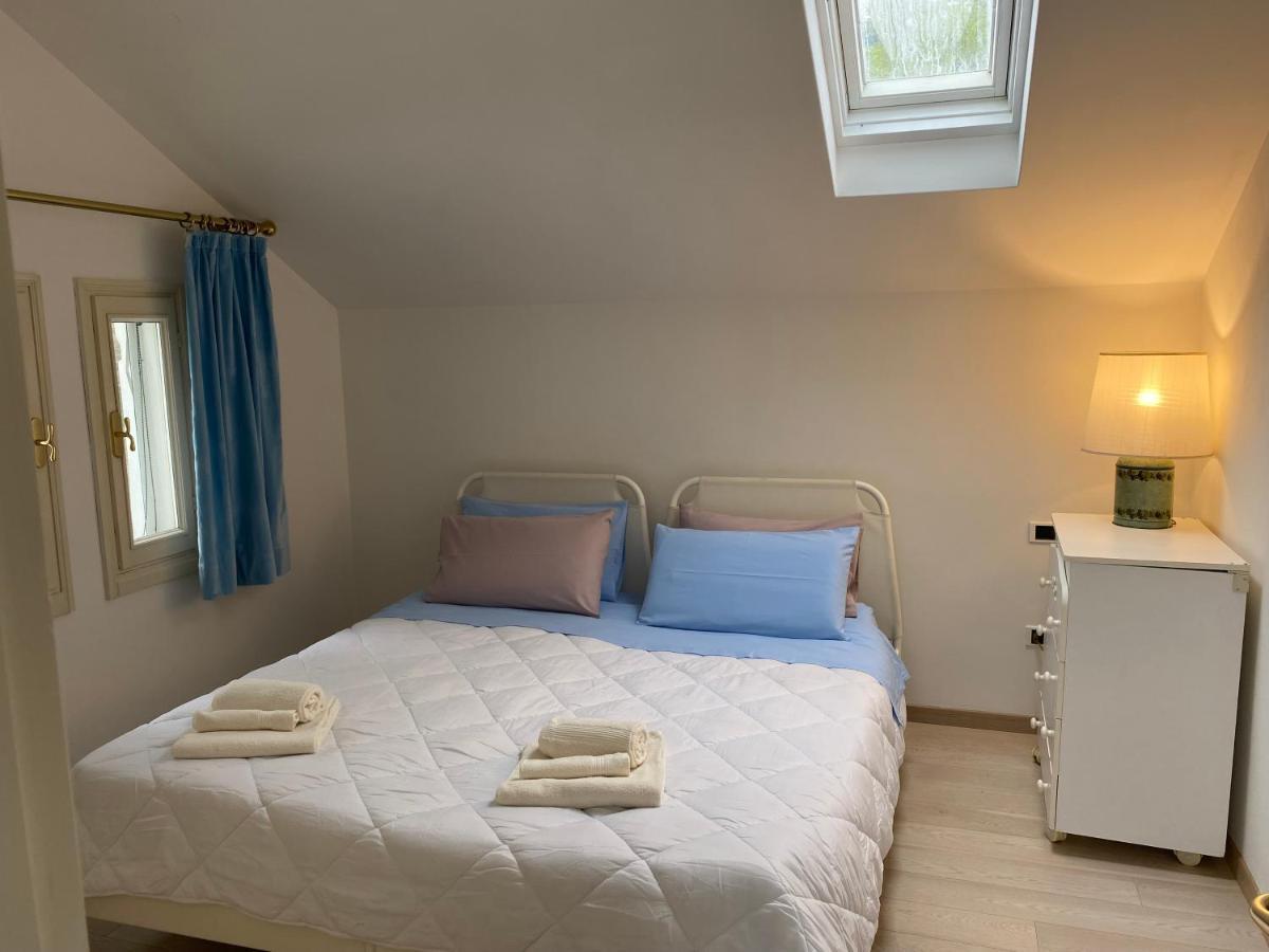 Villa Magnolia Arcugnano Eksteriør billede