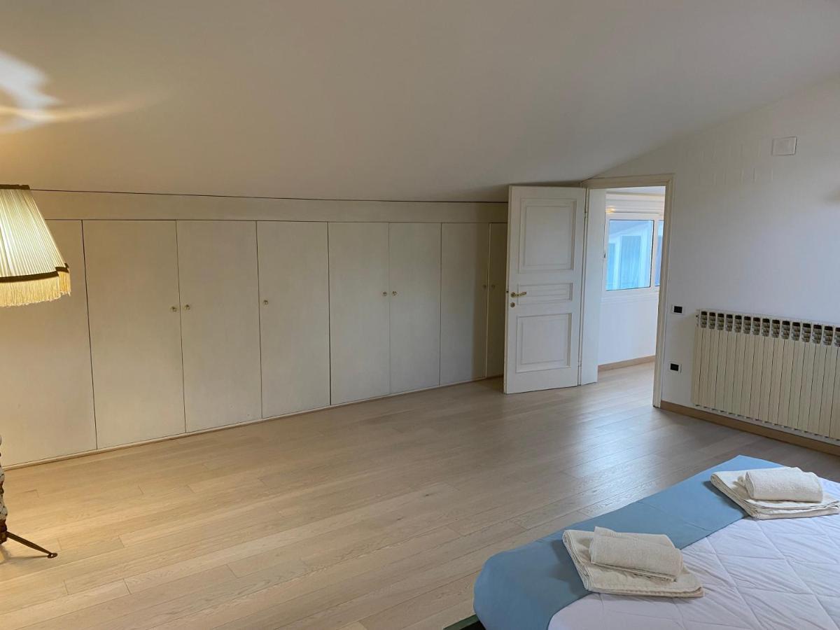 Villa Magnolia Arcugnano Eksteriør billede