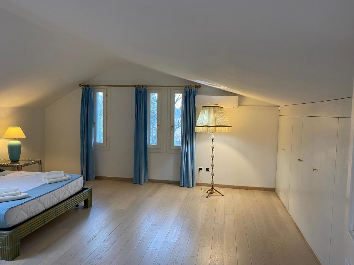 Villa Magnolia Arcugnano Eksteriør billede