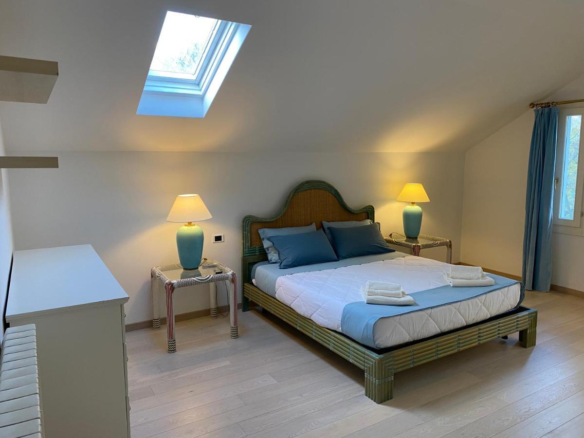 Villa Magnolia Arcugnano Eksteriør billede
