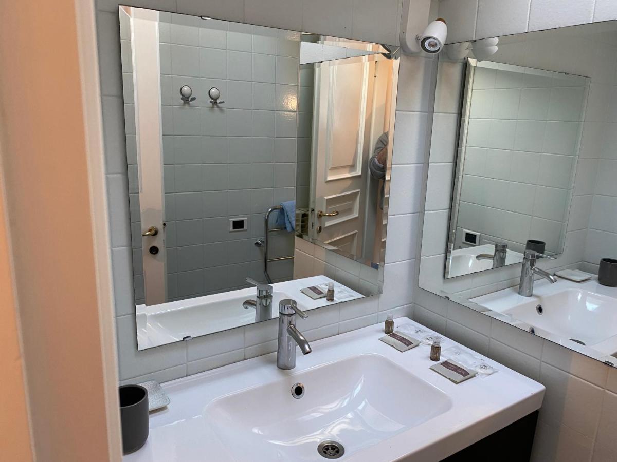 Villa Magnolia Arcugnano Eksteriør billede