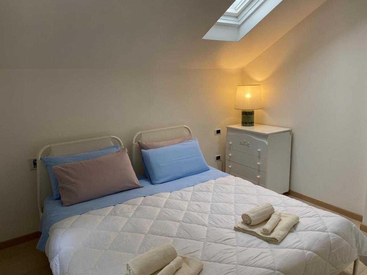 Villa Magnolia Arcugnano Eksteriør billede