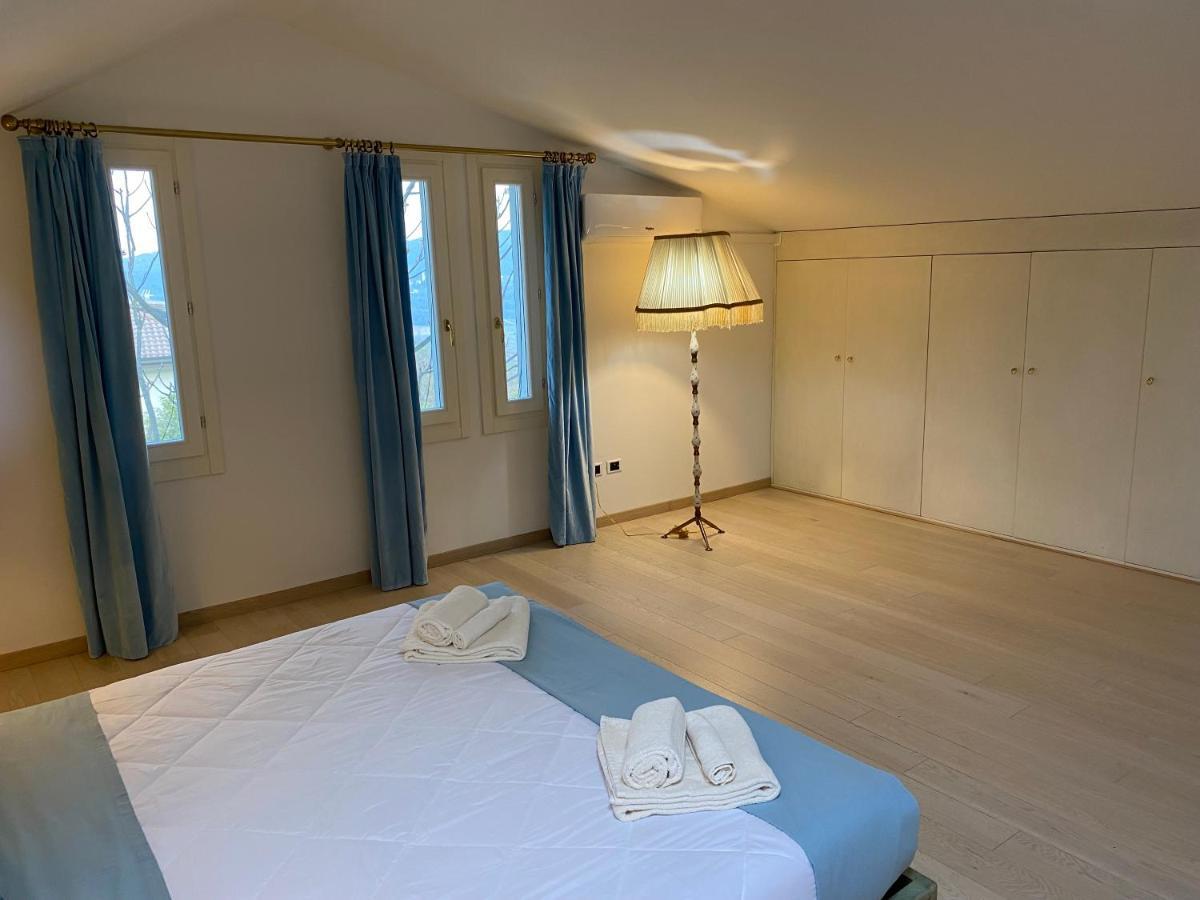 Villa Magnolia Arcugnano Eksteriør billede