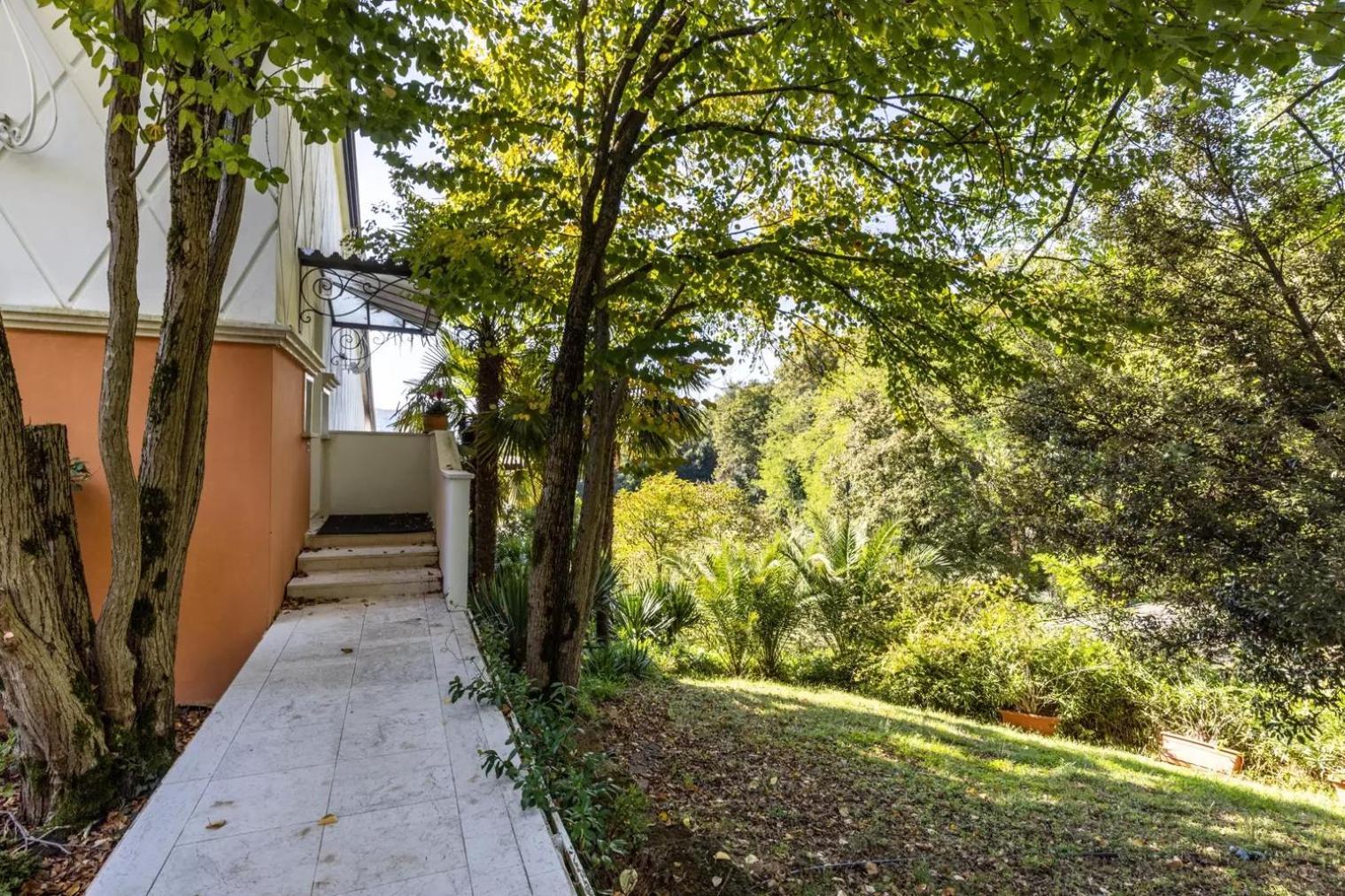 Villa Magnolia Arcugnano Eksteriør billede