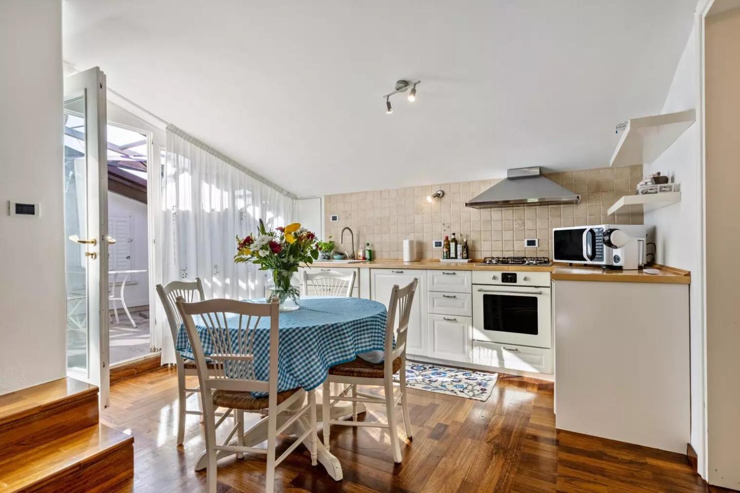 Villa Magnolia Arcugnano Eksteriør billede