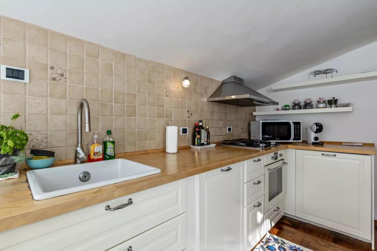 Villa Magnolia Arcugnano Eksteriør billede