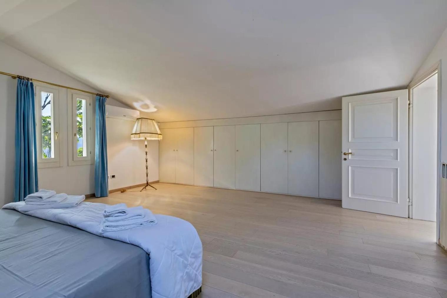 Villa Magnolia Arcugnano Eksteriør billede