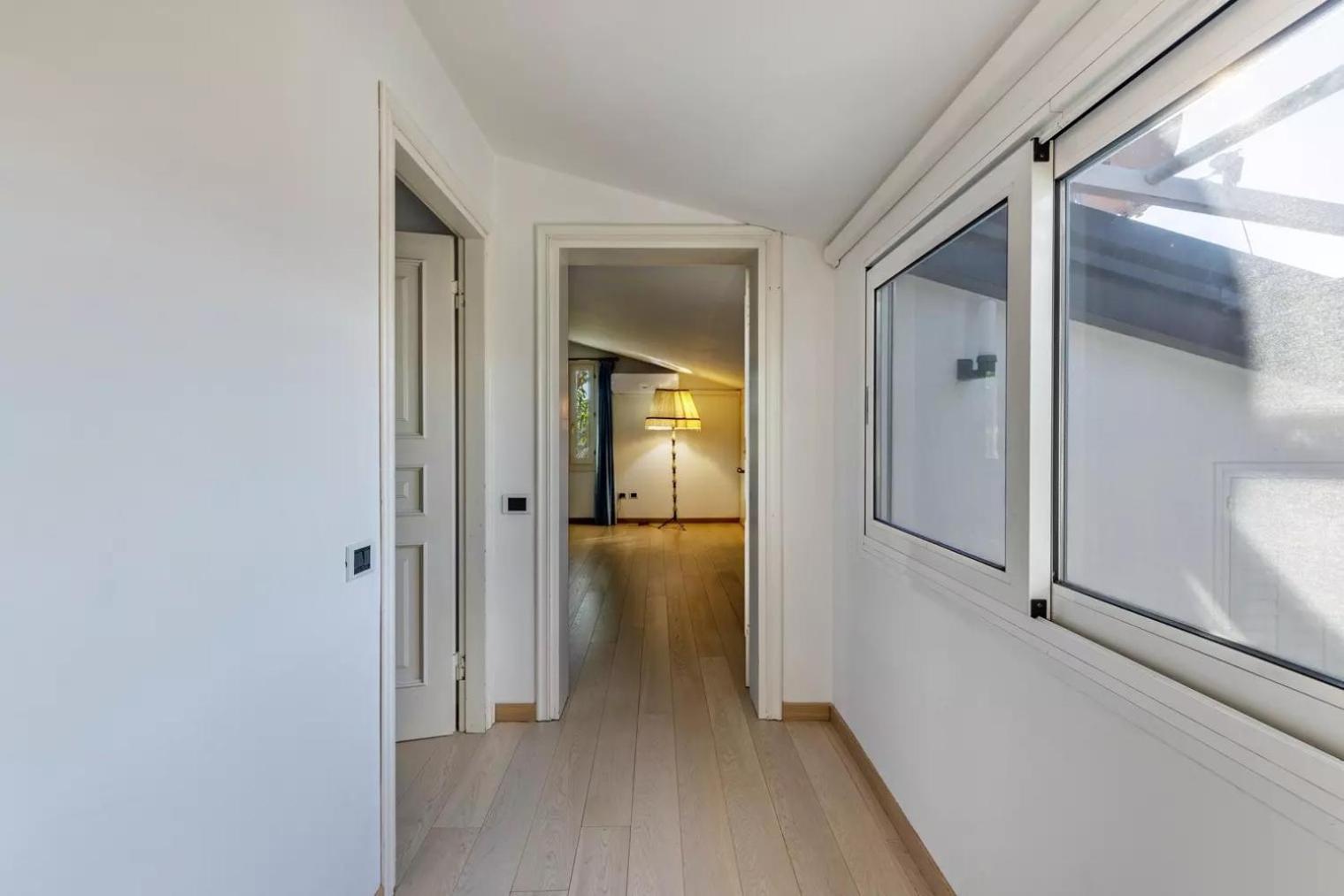 Villa Magnolia Arcugnano Eksteriør billede