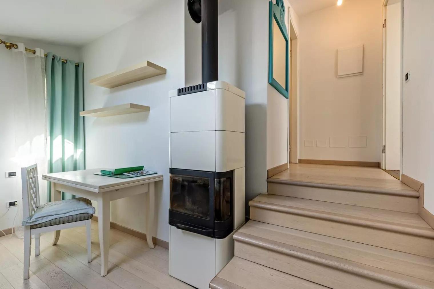 Villa Magnolia Arcugnano Eksteriør billede
