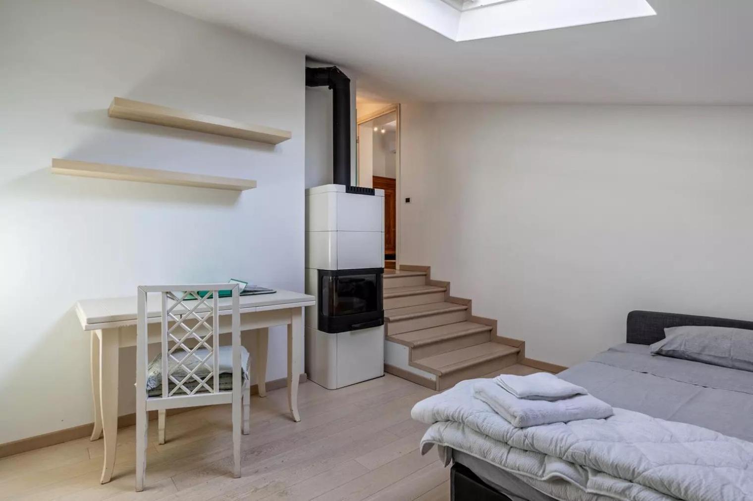 Villa Magnolia Arcugnano Eksteriør billede
