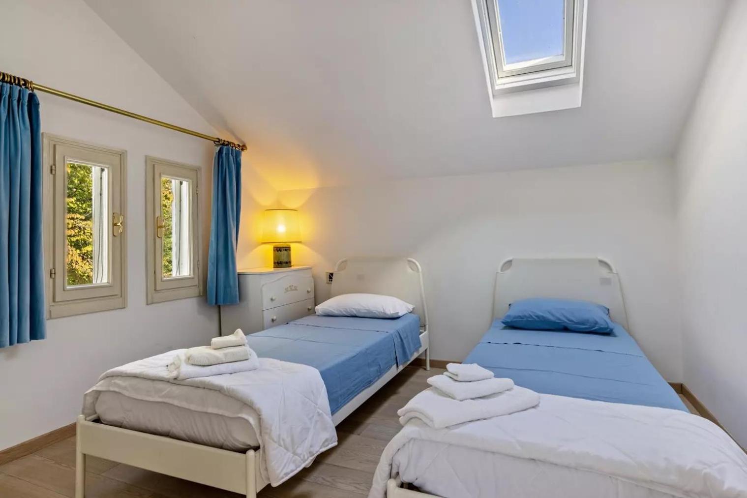 Villa Magnolia Arcugnano Eksteriør billede