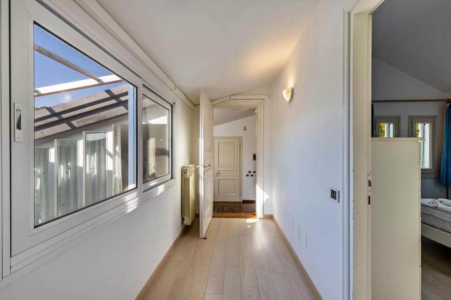 Villa Magnolia Arcugnano Eksteriør billede