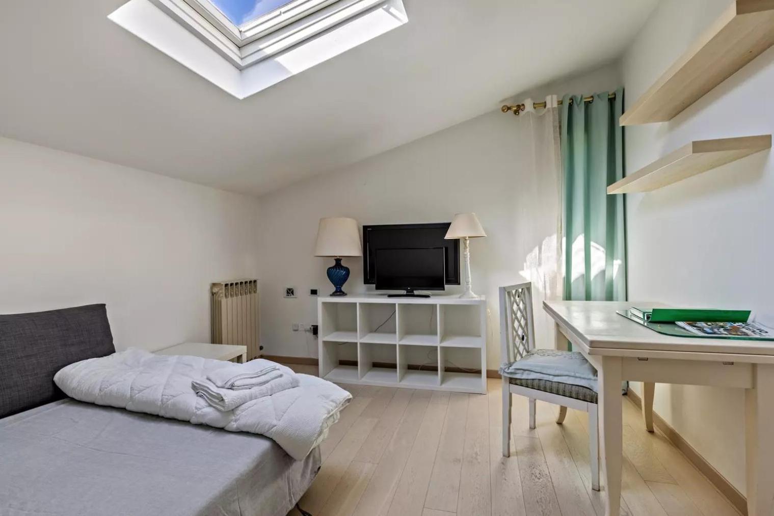 Villa Magnolia Arcugnano Eksteriør billede
