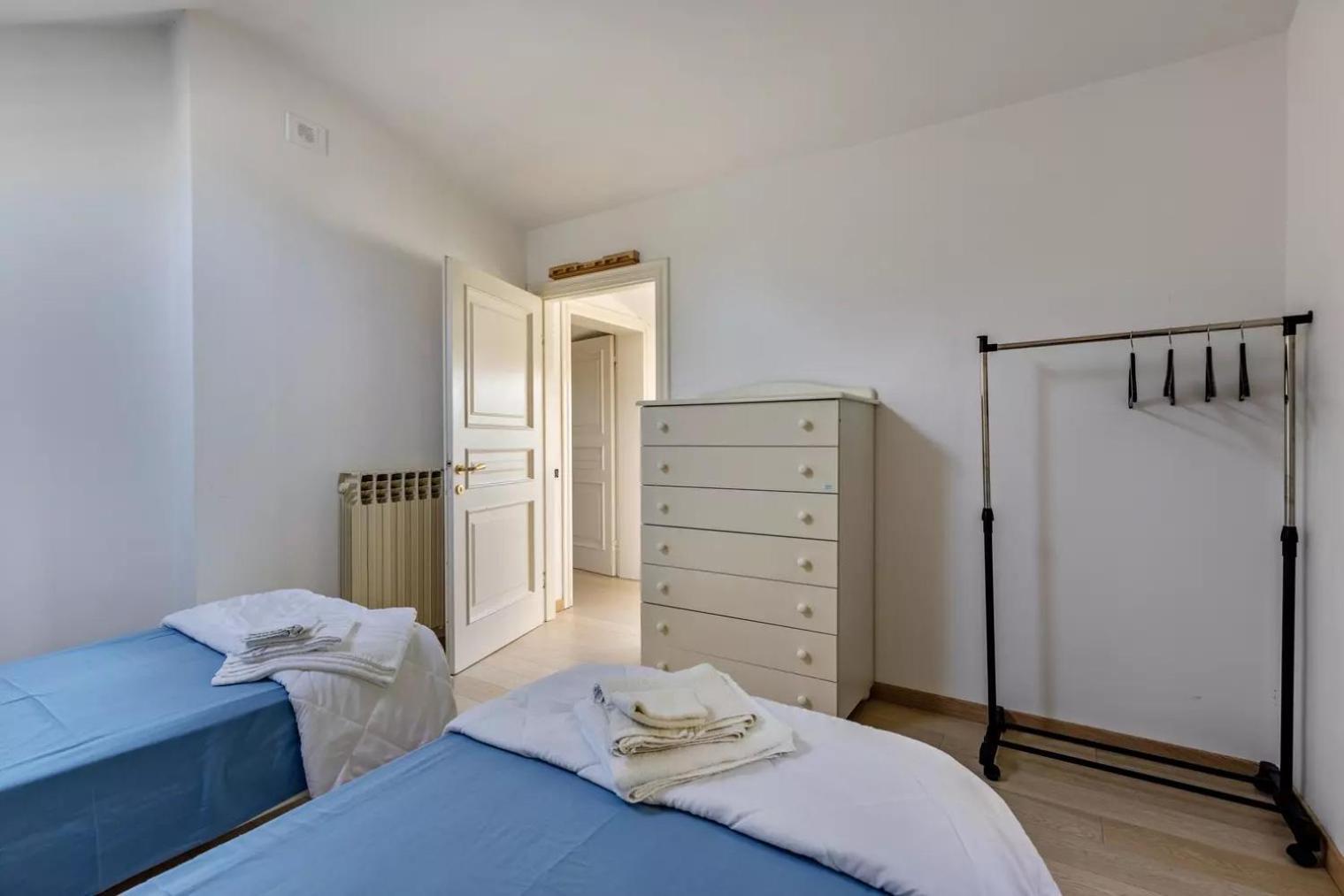 Villa Magnolia Arcugnano Eksteriør billede