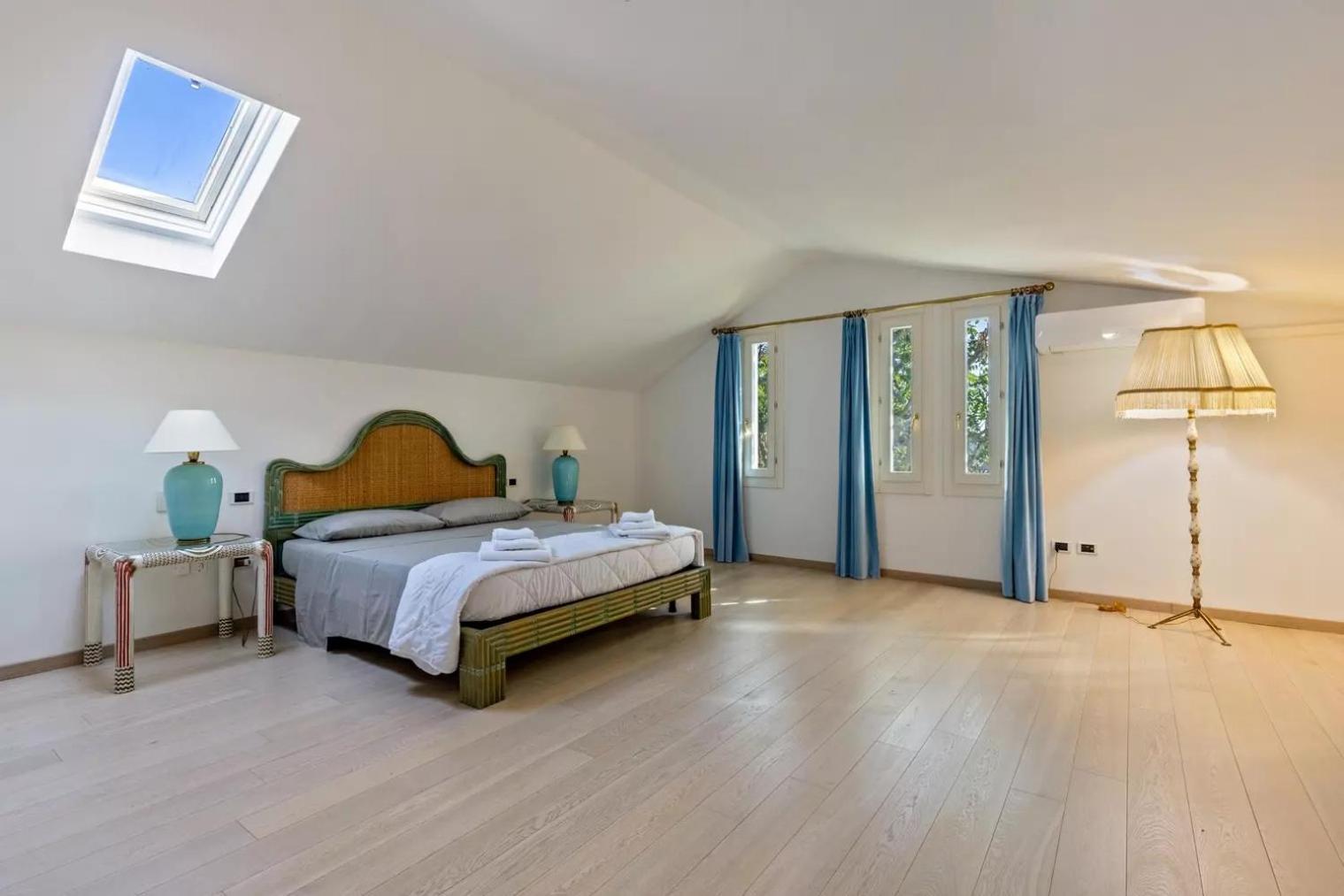 Villa Magnolia Arcugnano Eksteriør billede