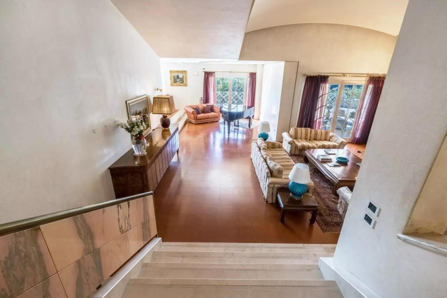 Villa Magnolia Arcugnano Eksteriør billede