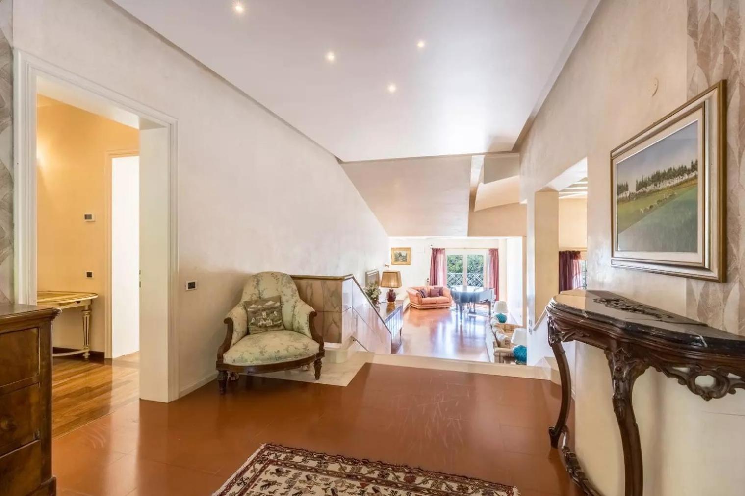 Villa Magnolia Arcugnano Eksteriør billede