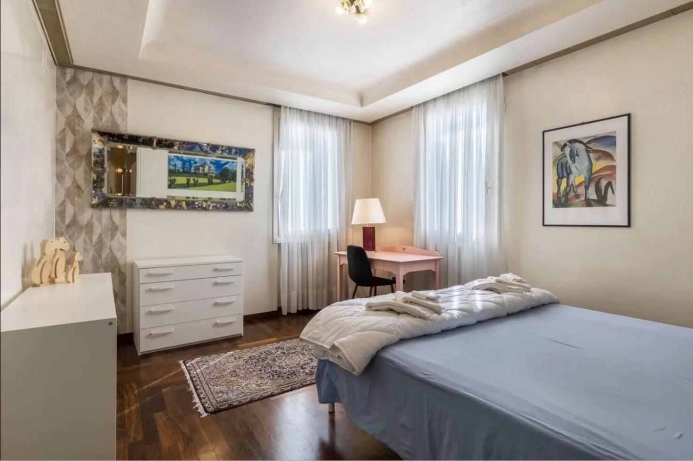 Villa Magnolia Arcugnano Eksteriør billede