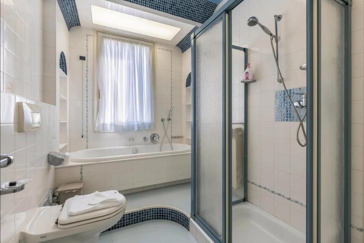 Villa Magnolia Arcugnano Eksteriør billede
