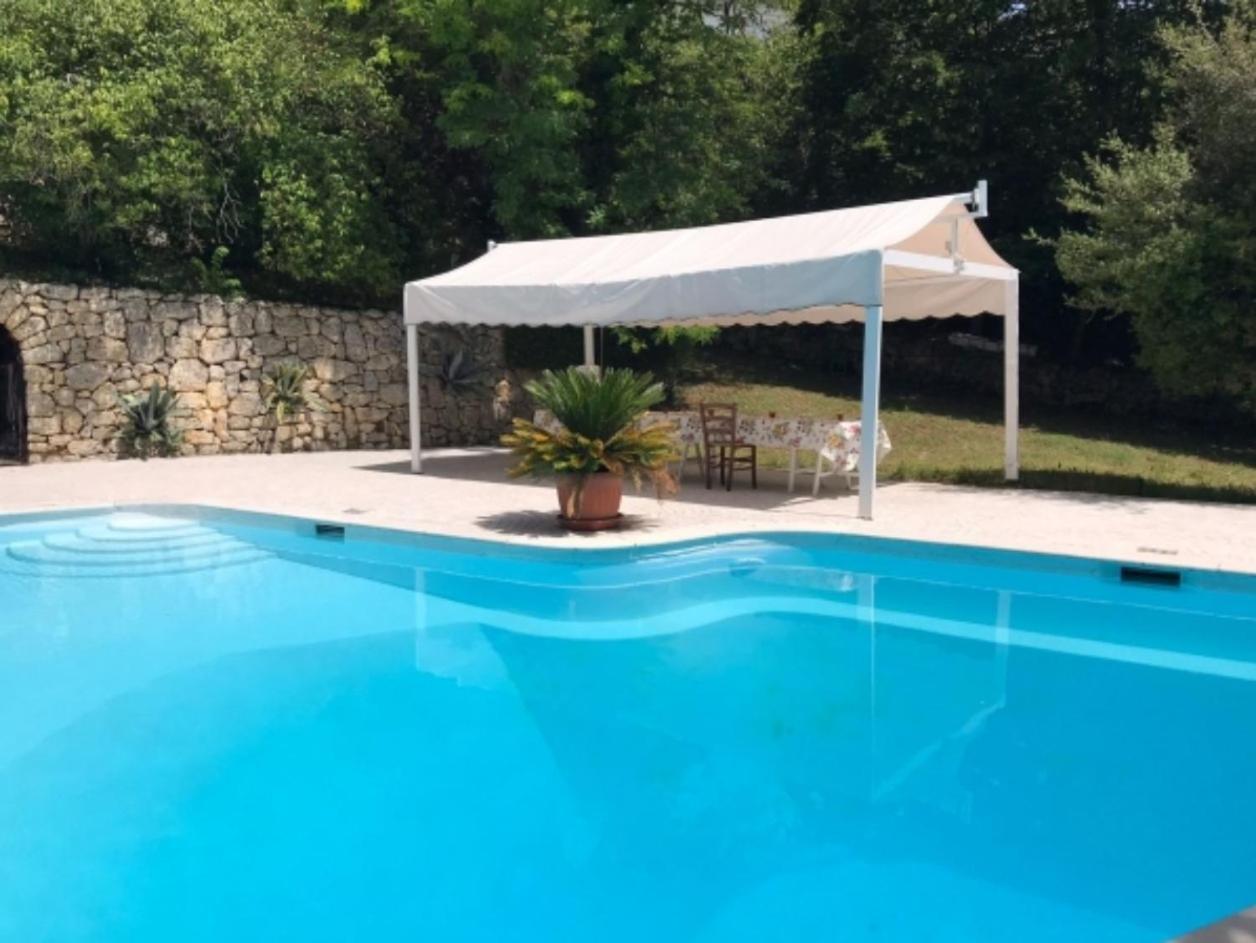 Villa Magnolia Arcugnano Eksteriør billede
