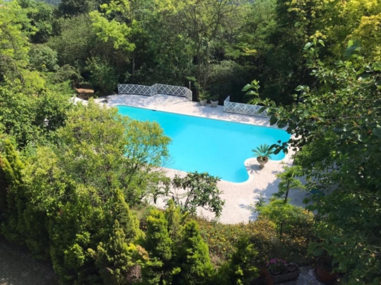 Villa Magnolia Arcugnano Eksteriør billede