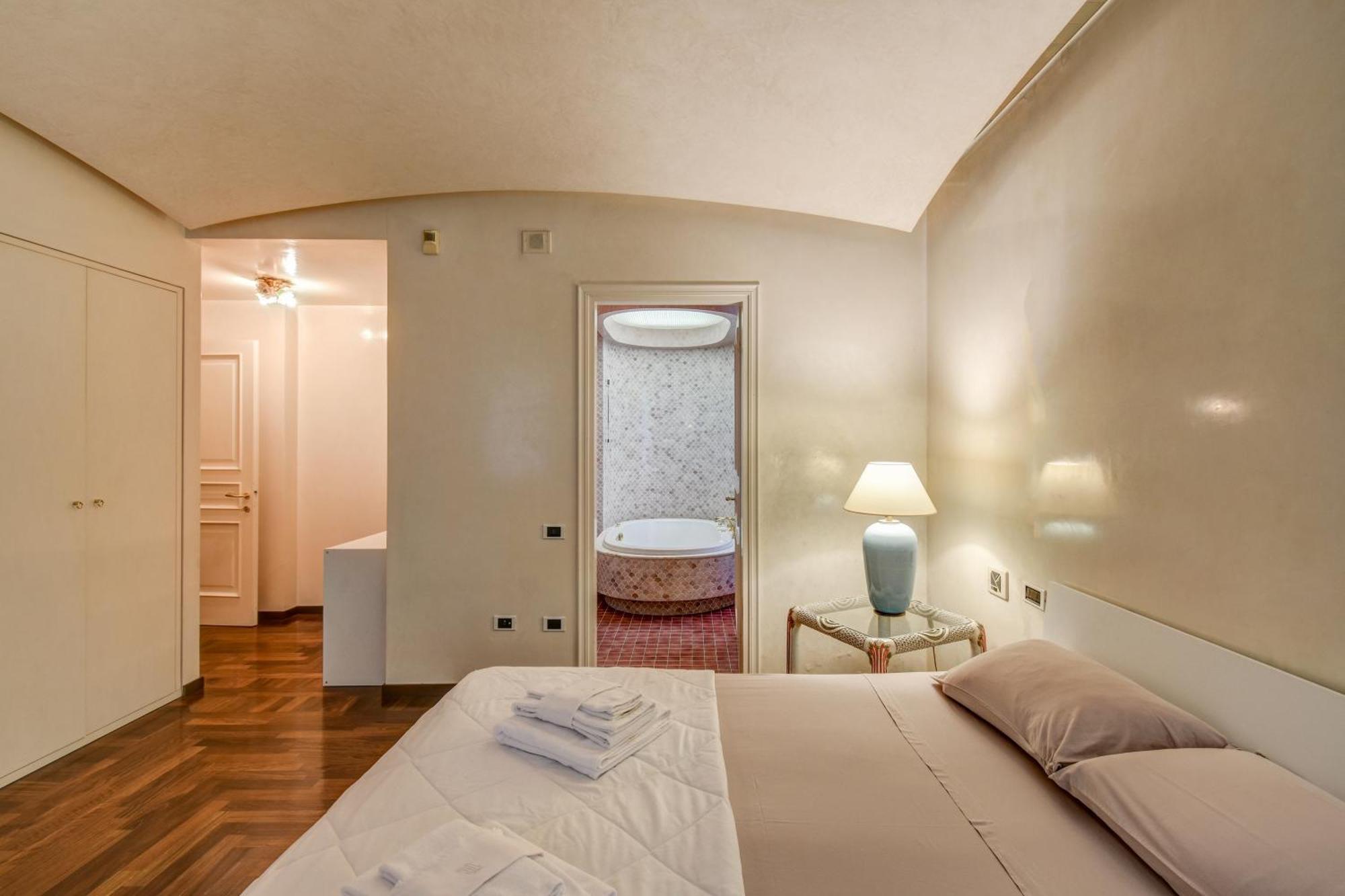 Villa Magnolia Arcugnano Værelse billede