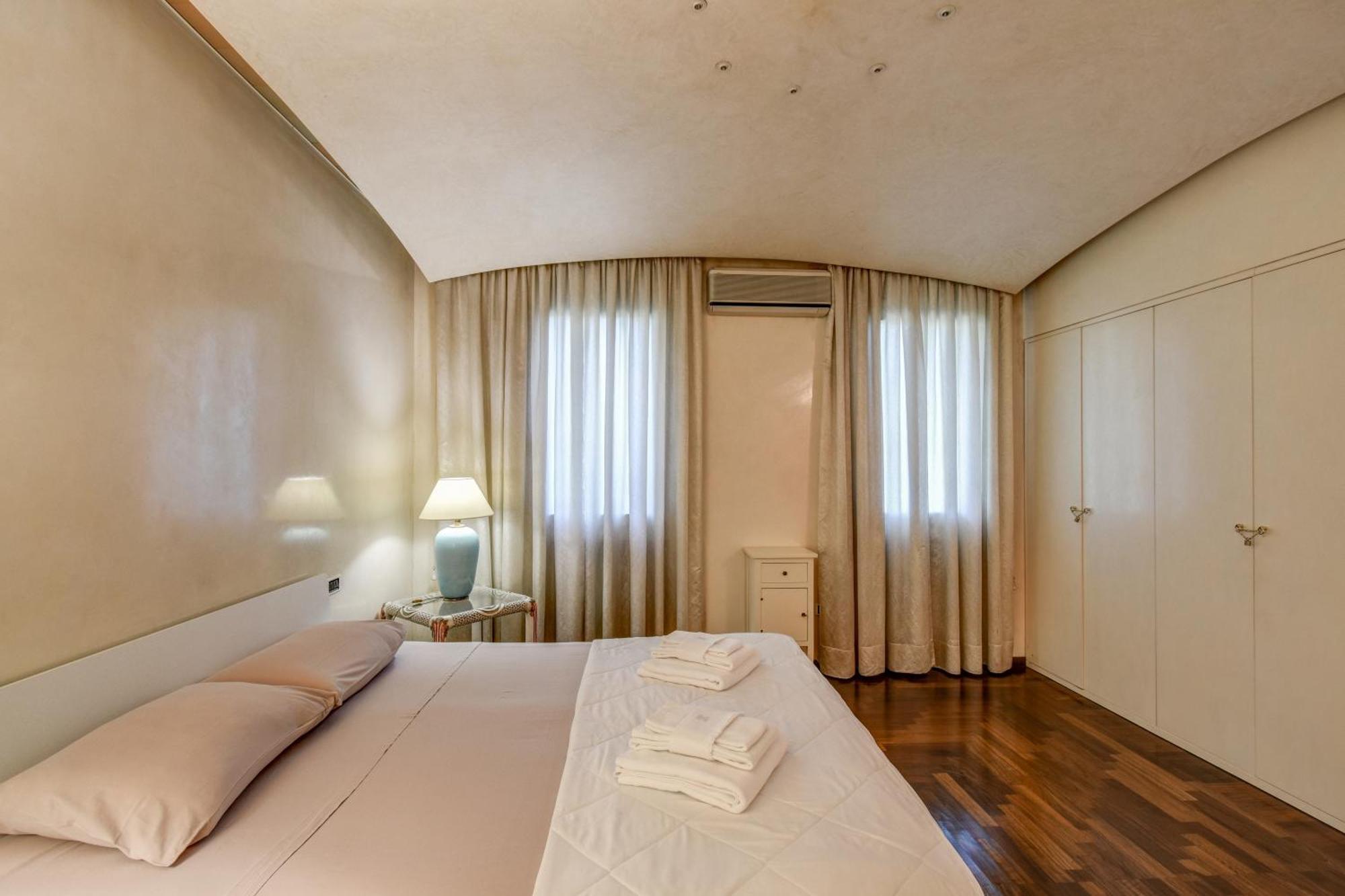 Villa Magnolia Arcugnano Værelse billede