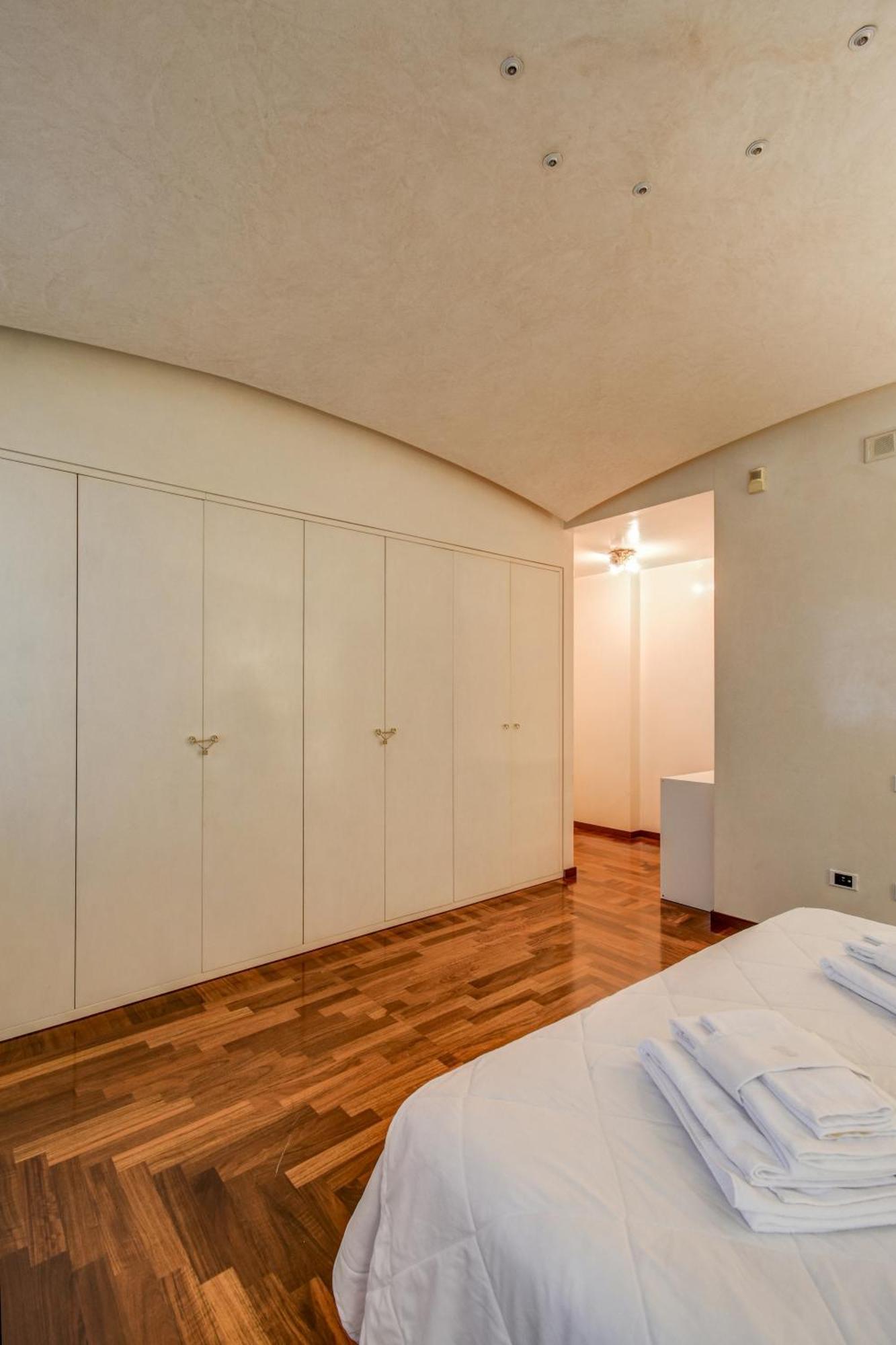 Villa Magnolia Arcugnano Værelse billede