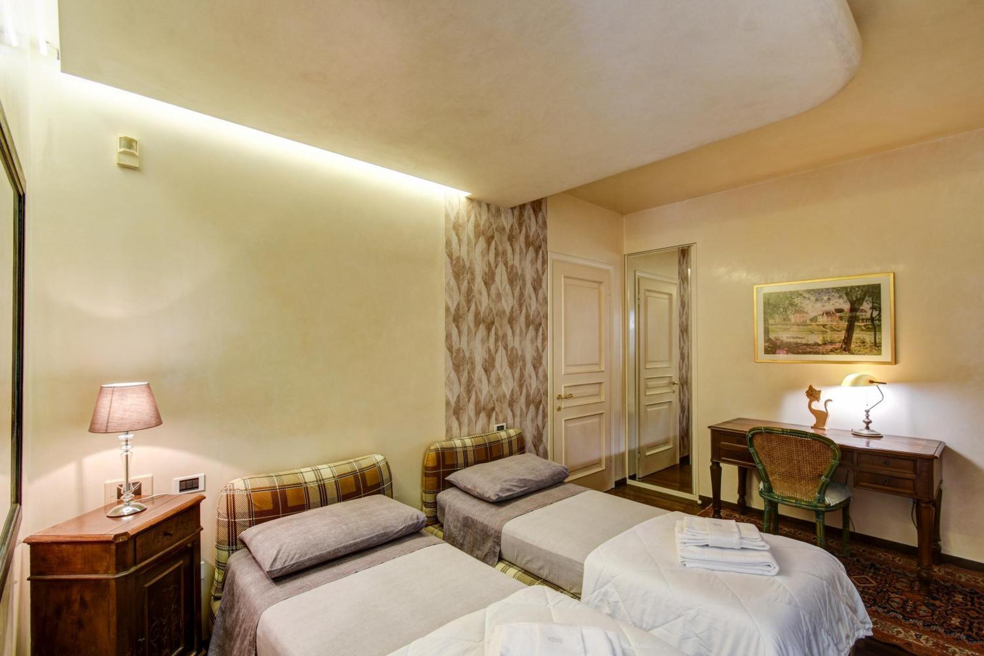 Villa Magnolia Arcugnano Værelse billede