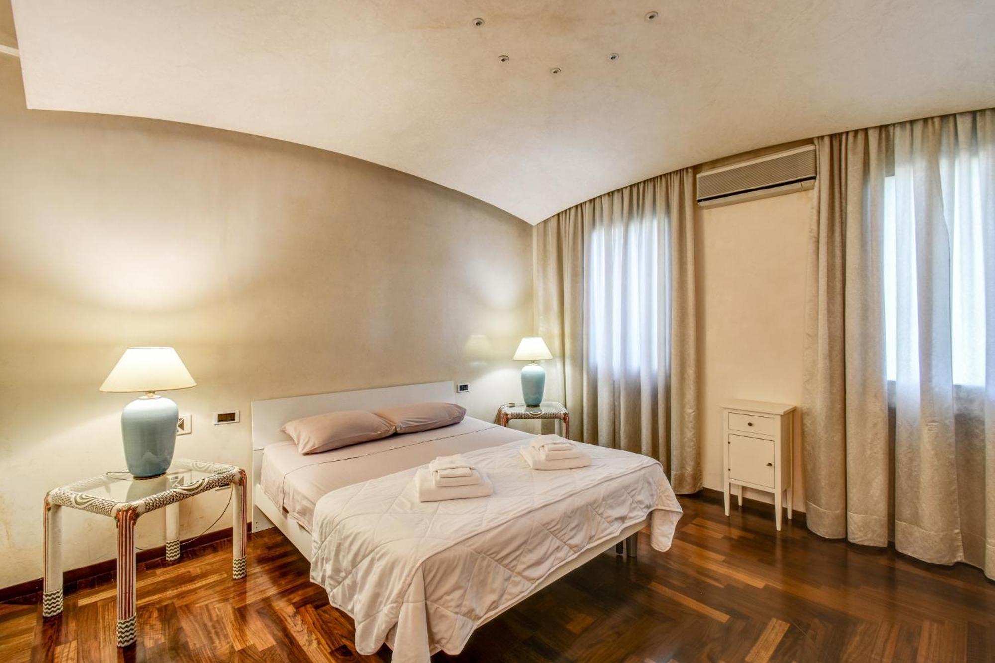 Villa Magnolia Arcugnano Eksteriør billede