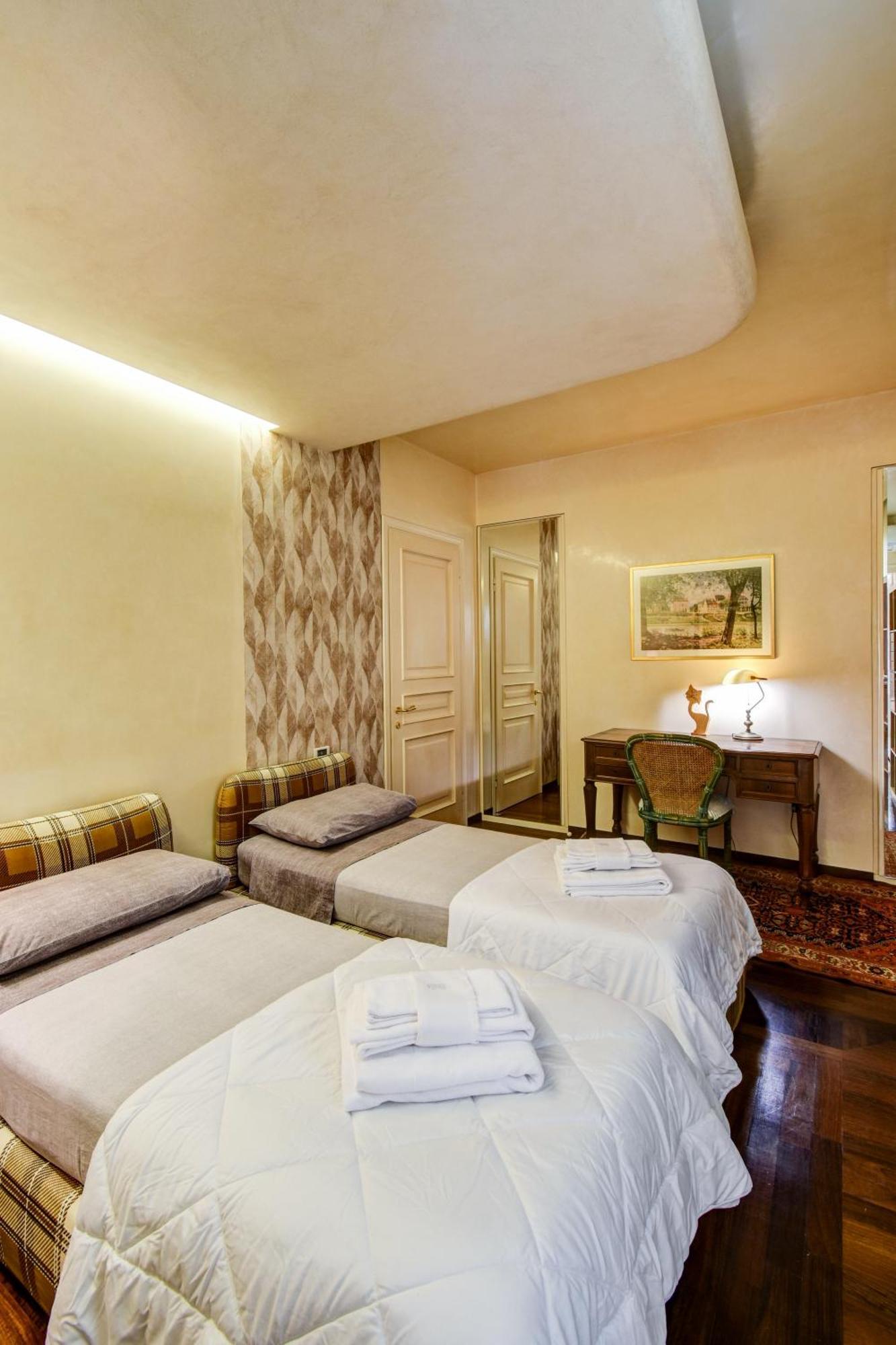 Villa Magnolia Arcugnano Eksteriør billede