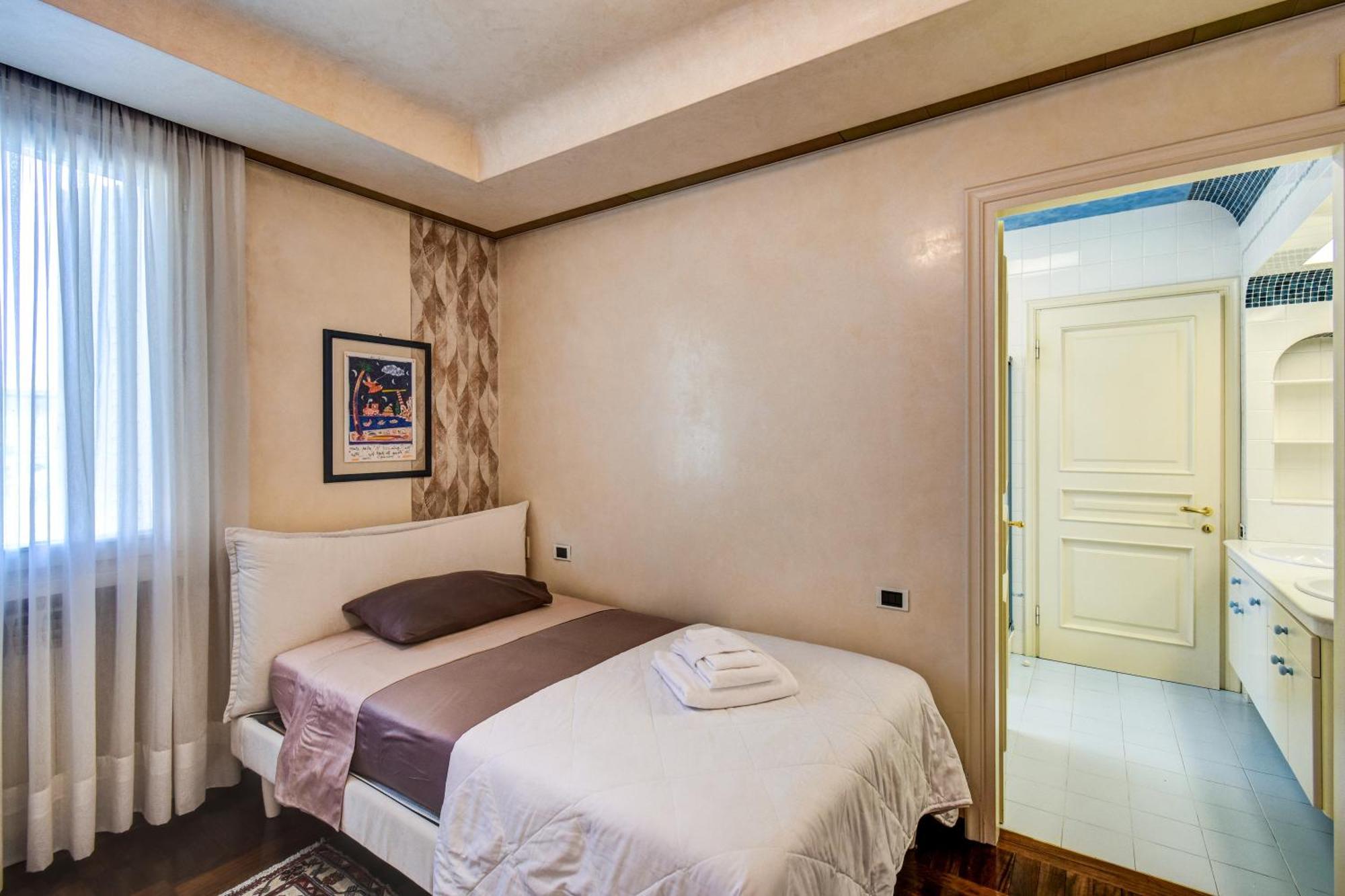 Villa Magnolia Arcugnano Værelse billede