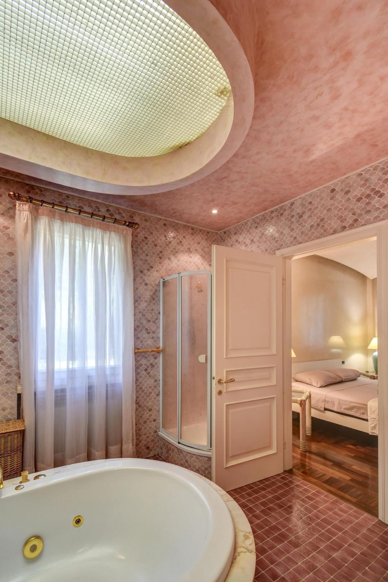 Villa Magnolia Arcugnano Værelse billede